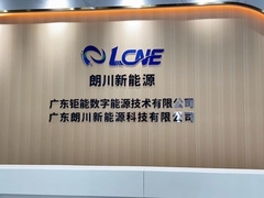 会社構成の紹介